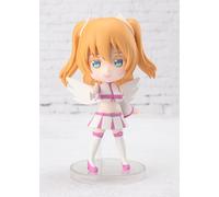 2.5 Dimensional Seduction Figuarts Mini Action Figura Liliel/ririsa Key Visual V
