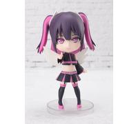 2.5 Dimensional Seduction Figuarts Mini Action Figura Miriella/mikari Key Visual