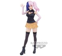 2.5 Dimensional Seduction Glitter & Glamorous Nagomi Figura 22cm Banpresto