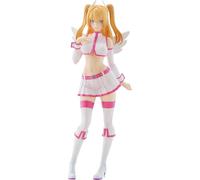 2.5 Dimensional Seduction: Liliel (Traje del Tercer escuadrón Ver.) Pop Up Parade Figura tamaño L