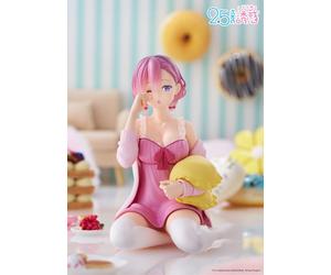 2.5 dimensional seduction newley written estatua pvc taito kuji online