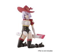 2.5 Dimensional Seduction Skirtless Ikora Figura 15cm Banpresto