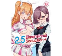 2.5 Dimensional Seduction Vol. 1