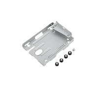 2.5" HDD Hard Drive Mounting Bracket Adapter for Sony PS3 CECH-400X with Screws