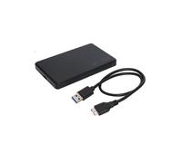 2.5 Inch Hdd Case Dock Sata To Usb 3.0 2.0 External Hard Drive Enclosure Adapter 5Gbps Usb3.0 Usb2.0 Hd Disk Ssd Box