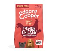 Edgard & Cooper Pienso Para Perros 2.5kg Pollo De Granja