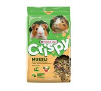 2.5 KG 2.5 kg Versele-Laga Crispy Muesli Pienso para cobayas