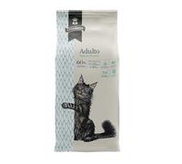 2.5 kg Criadores Adulto Salmón y Arroz pienso para gatos