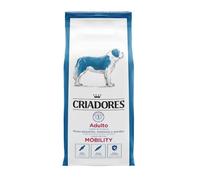 2.5 kg Criadores Dietetic Adulto Mobility pienso para perros