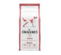 2.5 kg Criadores Dietetic Adulto Renal pienso para perros