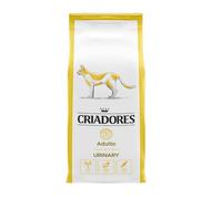 2.5 kg Criadores Dietetic Adulto Urinary pienso para gatos