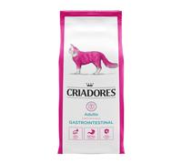 2.5 kg Criadores Dietetic Gastrointestinal Pollo pienso para gatos
