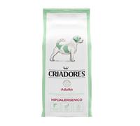 2.5 kg Criadores Dietetic Hipoalergénico Adulto pienso para perros