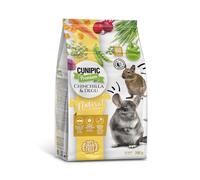 2.5 KG Cunipic Premium pienso para chinchillas y degús