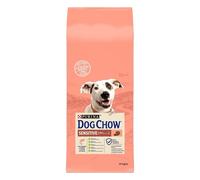 Dog Chow Sensitive con salmón 2,5kg