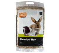 2.5 KG Flamingo Heno de pradera para roedores