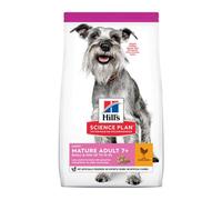 Hill's Science Plan Mature Adult 7+ Light Mini-Saco de 2,5 Kg