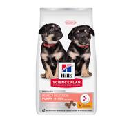 Hills Science Plan Puppy Medium Perfect Digestion Sabor Pollo y Arroz Integral - Saco de 2.5 Kg
