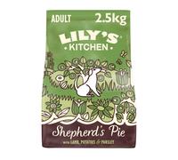 2.5 kg Lily's Kitchen Adult Cordero pienso para perros