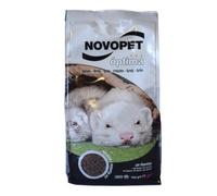 2.5 KG Novopet Óptima Pienso para hurones