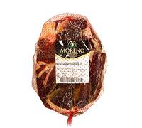 2.5 KG PALETA SERRANA Curada, Totalmente Pulida 49 € (Jamón delantero), secado 100% Natural