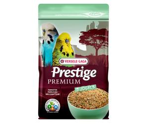 2.5 KG Versele-Laga Prestige Premium pienso para periquitos