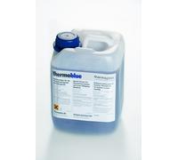 2,5 L Thermoblue Limpiador De Crema Batida