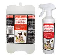 2,5 Litros Eliminador olores de gato Eliminador de olores de gato Olor de la orina de gato Orina del gato Orina animal Anti- Ex Pippi Pee-pee Caja de arena para Gatos Gatos Orina perro Conejos Hamster