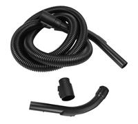 2,5 m RemixAst Manguera de aspiradora Karcher - Extensión de manguera de succión de, doble junta giratoria y mango potente para NT20 30 WD1 WD2 WD4 WD5 WD6 WD 6 P Premium