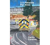 2.5 Patients Per Hour