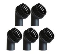 2/5 Piezas De Cepillos For Polvo, Cepillo De Ventosa De Repuesto, Compatible Con Nilfisk, Accesorio 302002509, Compatible Con Nilfisk, Reemplazo De Aspiradora(5PACK)