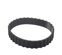 2/5 Uds T10 correa de distribución síncrona C = 800/810/830/840/850 ancho 15/20/25/30/40/50mm goma T10X800 T10X810 T10X830 T10X840 T10X850(T10X850 Teeth 85,2pcs 30mm)