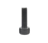 2-50 Uds M1.4 .6 M2 .5 M3 M4 M5 M6 M8 M10 M12 DIN912 Grado 12,9 Tornillo De Cabeza Hexagonal Acero Al Carbono(60mm,M10 x2pcs)