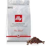 2*500 g Café en grano illy de tueste CLASSICO