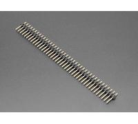 2,54 mm / 0,1" Pitch Press-Fit Male Pin Header - SKU 5938