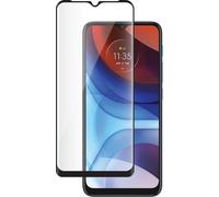 Protector de pantalla para Motorola E13 en vidrio templado 2.5D antirayaduras