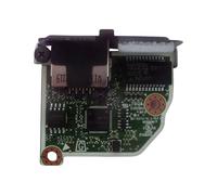 HP Sparepart: 2.5GbE Network Interface Card for Flex IO V2 Systems, W126666824 (for Flex IO V2 Systems)