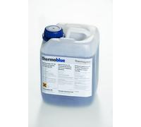 2,5L Thermoblue Limpiador Leche Capuchino Limpiador Von Thermoplan para Tira