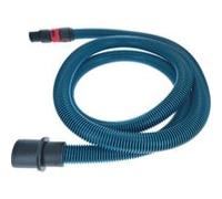 2 608 000 570 accesorio para extractores de polvo Alargador de manguera Alargador de manguera, Azul, GAS 35 L AFC; GAS 35 L SFC+; GAS 35 M AFC; GAS 55 M AFC; GNF 20 CA; GNF 35 CA; GNF 65 A Professiona