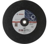 2 608 600 544 accesorio para amoladora angular Corte del disco, Hoja Corte del disco, Metal, 40,5 cm, Bosch, Centro hundido, 2,54 cm