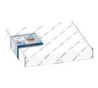 2 608 615 066 accesorio para amoladora angular Corte del disco, Hoja Corte del disco, Ladrillo, Concreto, Hormigón duro, Caliza, Piedra, 23 cm, Bosch, Centro plano, 2,22 cm