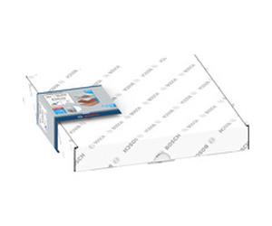 2 608 615 066 accesorio para amoladora angular Corte del disco, Hoja Corte del disco, Ladrillo, Concreto, Hormigón duro, Caliza, Piedra, 23 cm, Bosch, Centro plano, 2,22 cm