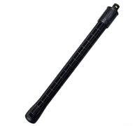 2.643-240.0 Spray para barra de extensión de lanza, material ABS, 40 cm de longitud, compatible con lavadora a presión serie K, ajuste de bayoneta de limpieza eficiente para zonas de difícil acceso