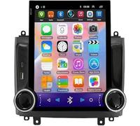 2+64G Car Stereo for Cadillac Cts 2003-2007 Radio Upgrade 9.7" Touch Screen Stereo for Cadillac Cts Head Unit with Wireless Carplay Android Auto Backup Camera Bluetooth GPS Navi