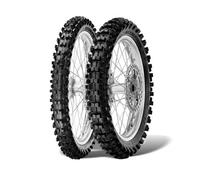 2.75/- 10 37J Neumáticos de Verano PIRELLI Scorpion MX 32 Moto