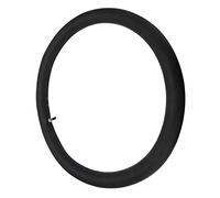 2.75/3.00-21 Tubo Interior, Conducción Segura Absorción de Golpes Tubo Interior de Motocicleta de Servicio Pesado Resistente Al Desgaste para Neumáticos de Motocicleta de 21 Pulgadas