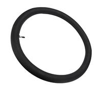 2,75/3,00-21 Tubo interior de motocicleta con tensión de válvula recta, inventario/uso compartido absorbido, adecuado para motocicletas de 21 pulgadas - Material de redacción adecuado