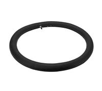 2.75/3.00-21 Tubo Interior, Tubo Interior de Goma Resistente Al Desgaste para Motocicletas de Servicio Pesado para Neumáticos de Motocicleta de 21 Pulgadas