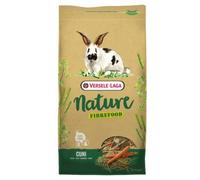 2.75 KG Versele-Laga Nature FibreFood pienso para conejos