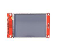 2.8 "SPI TFT LCD módulo 240×320 3.3V 5.5V módulo de visualización de puerto serie con PCB ILI9341